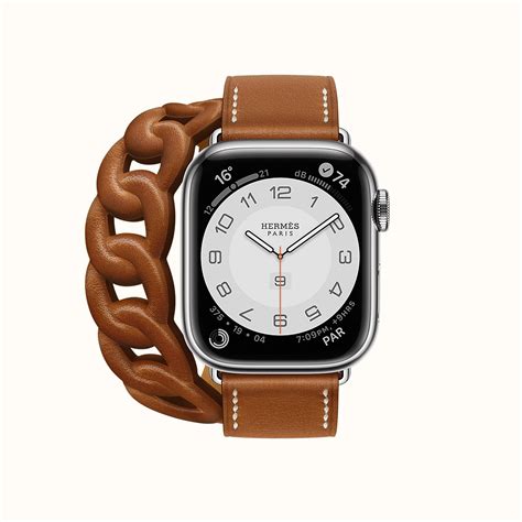 apple watch Hermes series 7